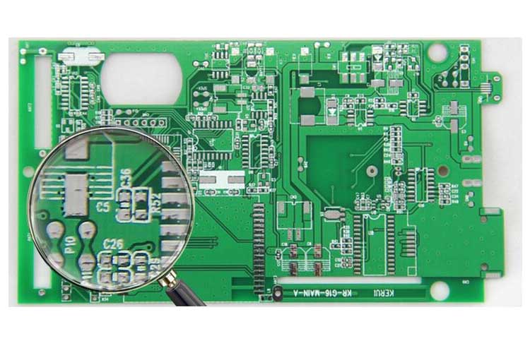 如何控制PCB電路板組裝車間濕度？