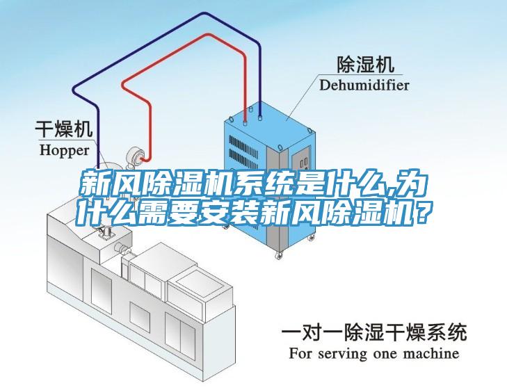 新風除濕機系統(tǒng)是什么,為什么需要安裝新風除濕機？