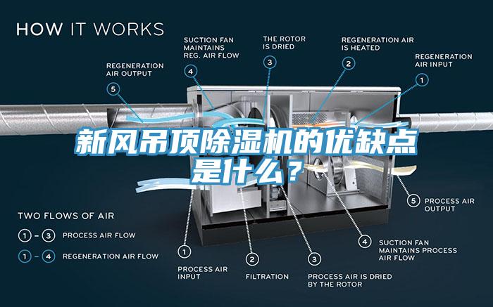 新風(fēng)吊頂除濕機(jī)的優(yōu)缺點(diǎn)是什么？