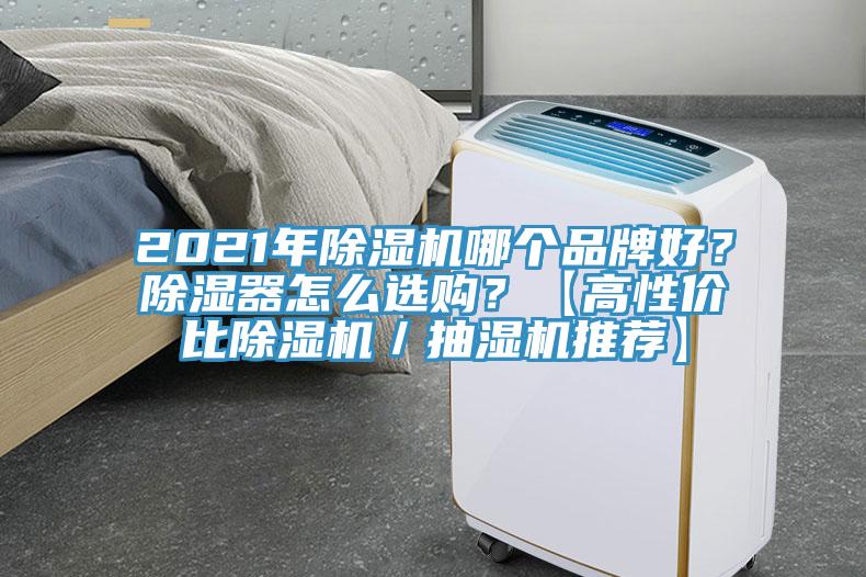 2021年除濕機(jī)哪個(gè)品牌好？除濕器怎么選購(gòu)？【高性價(jià)比除濕機(jī)／抽濕機(jī)推薦】