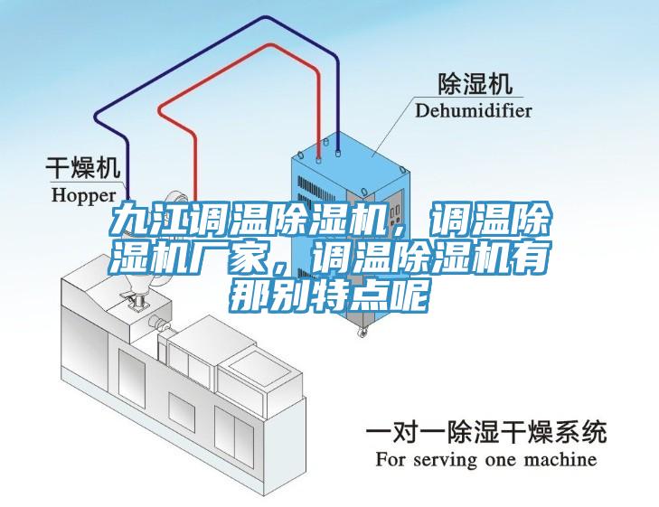 九江調溫除濕機，調溫除濕機廠家，調溫除濕機有那別特點呢