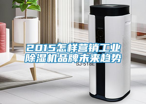 2015怎樣營銷工業(yè)除濕機(jī)品牌未來趨勢