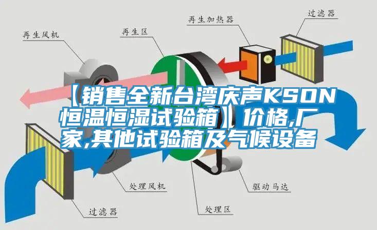 【銷售全新臺灣慶聲KSON恒溫恒濕試驗箱】價格,廠家,其他試驗箱及氣候設(shè)備