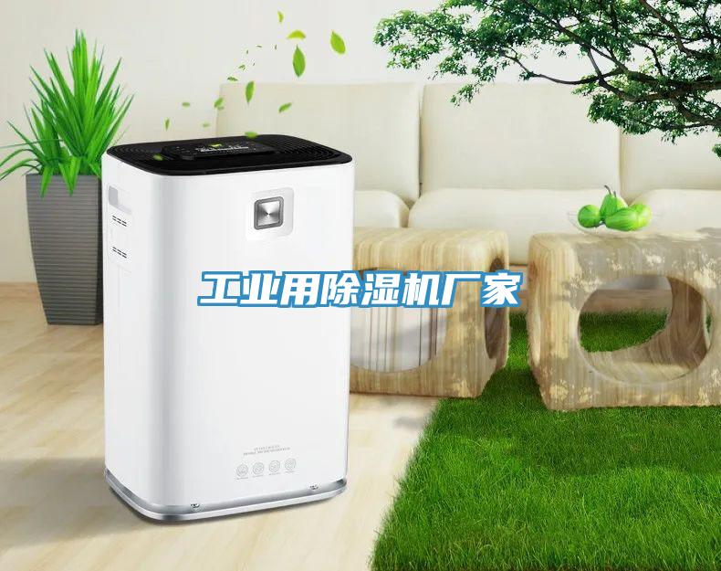 工業(yè)用除濕機廠家