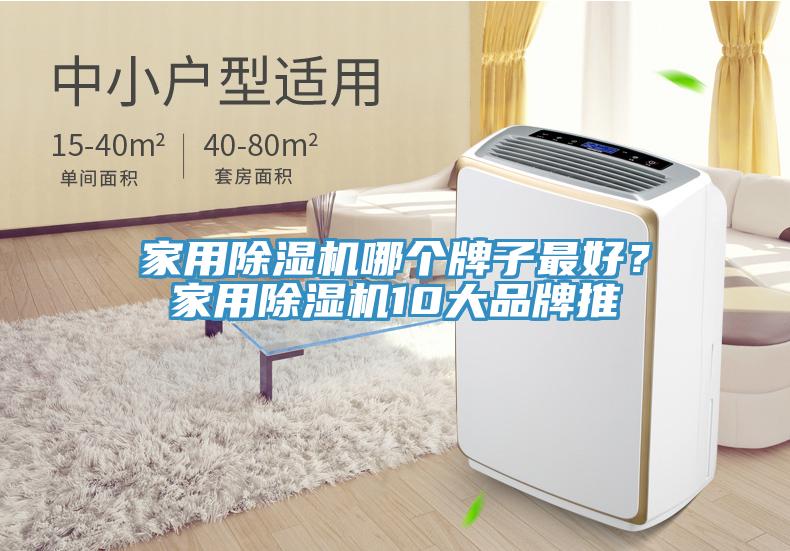 家用除濕機(jī)哪個(gè)牌子最好？家用除濕機(jī)10大品牌推