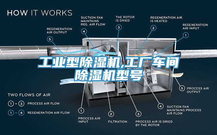 工業(yè)型除濕機(jī),工廠(chǎng)車(chē)間除濕機(jī)型號(hào)