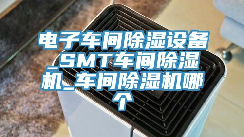 電子車間除濕設(shè)備_SMT車間除濕機(jī)_車間除濕機(jī)哪個