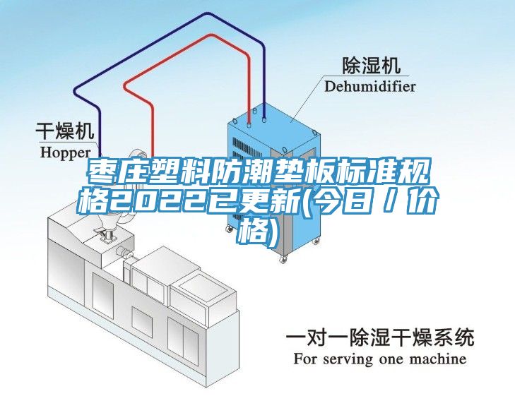 棗莊塑料防潮墊板標準規(guī)格2022已更新(今日／價格)