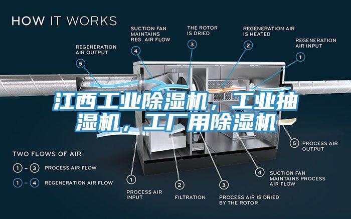 江西工業(yè)除濕機，工業(yè)抽濕機，工廠用除濕機