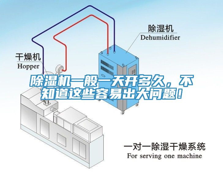 除濕機(jī)一般一天開(kāi)多久，不知道這些容易出大問(wèn)題！