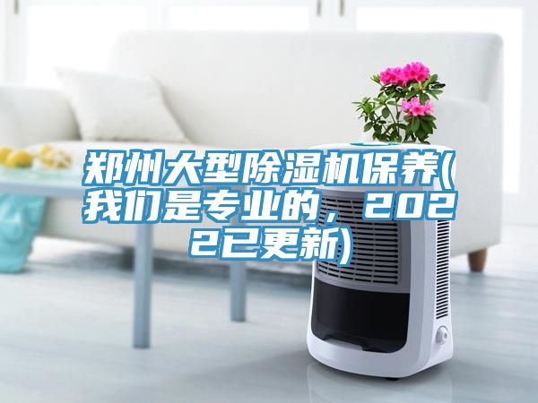 鄭州大型除濕機(jī)保養(yǎng)(我們是專業(yè)的，2022已更新)