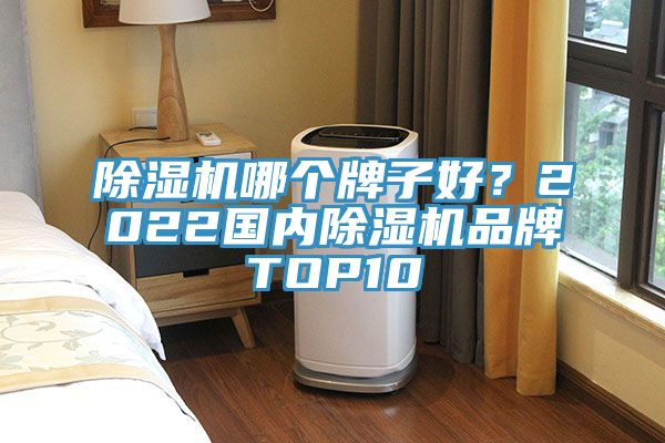 除濕機哪個牌子好？2022國內(nèi)除濕機品牌TOP10